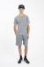REMERA BASICA ESCOTE V - Tabla