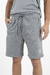 BERMUDA JOGGER CON CIERRE - comprar online