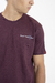 REMERA BASICA BORDADA - comprar online