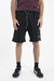 BERMUDA JOGGER CON CIERRE - comprar online