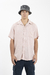 CAMISA MANGA CORTA LISA RAYON