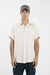 CAMISA MANGA CORTA LISA RAYON