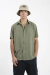 CAMISA MANGA CORTA LISA RAYON