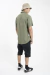 CAMISA MANGA CORTA LISA RAYON - comprar online