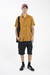 CAMISA MANGA CORTA LISA RAYON - tienda online