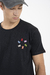 REMERA BASICA BORDADA - comprar online