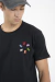 REMERA BASICA BORDADA - comprar online
