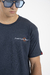 REMERA BASICA BORDADA - comprar online