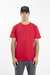 REMERA BASICA LISA