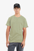 REMERA BASICA LISA