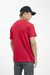 REMERA BASICA LISA - comprar online