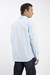 CAMISA LISA REGULAR FIT - Tabla