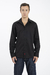CAMISA LISA SLIM FIT