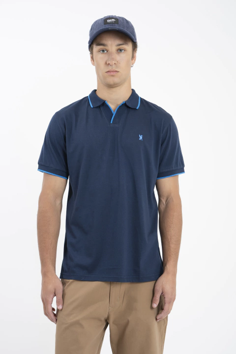 CHOMBA LISA ESCOTE V