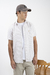 CAMISA RAYADA MANGA CORTA - tienda online