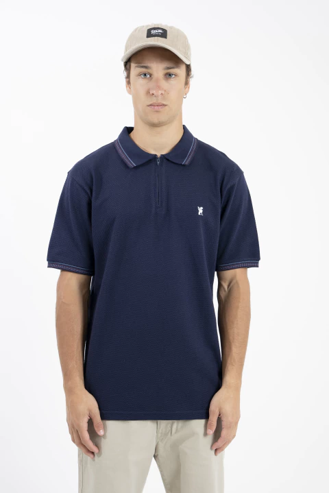 CHOMBA ECLAIR CON CIERRE - comprar online