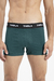 BOXER TABLA LISO