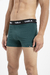 BOXER TABLA LISO - comprar online
