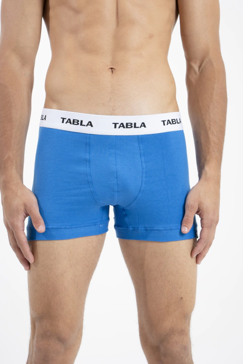 BOXER TABLA LISO