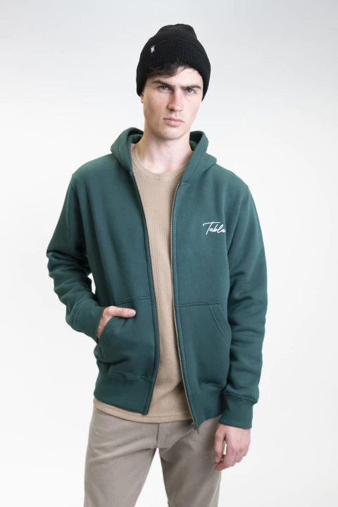 CAMPERA DE ALGODÓN - comprar online