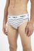 Slip TABLA MS RAYADO - comprar online