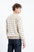 SWEATER RAYADO - Tabla