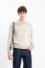 Imagen de SWEATER RAYADO