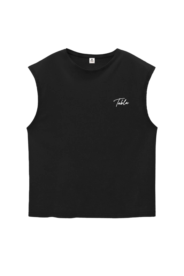 Musculosa Bordada thumbnail 2