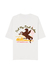 REMERA OVERSIZE ESTAMPADA - comprar online