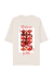 REMERA OVERSIZE ESTAMPADA