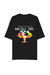 REMERA OVERSIZE ESTAMPADA - comprar online