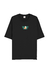REMERA OVERSIZE ESTAMPADA en internet