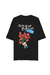 REMERA OVERSIZE ESTAMPADA