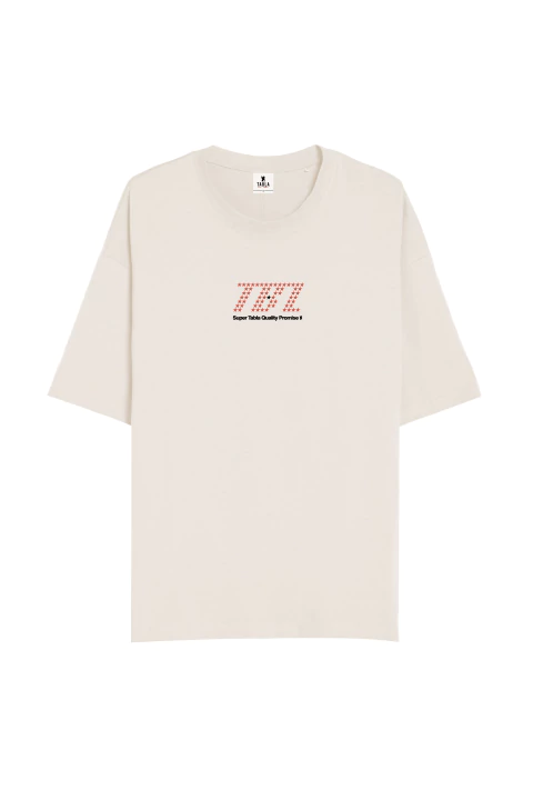 REMERA OVERSIZE ESTAMPADA - comprar online