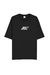 REMERA OVERSIZE ESTAMPADA - comprar online