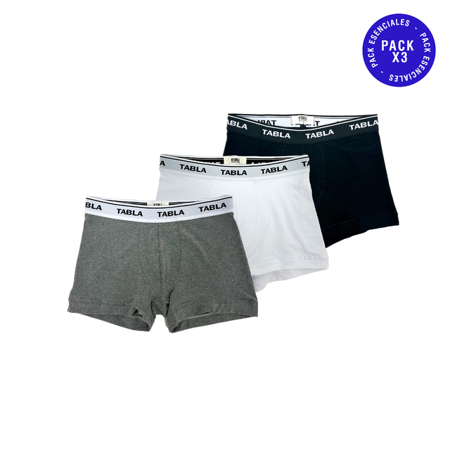 Pack X3 Boxer Tabla Ms thumbnail 2