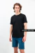 REMERA BASICA LISA - comprar online
