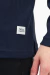 REMERA BASICA WAFFLE en internet