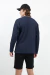 REMERA BASICA WAFFLE - Tabla