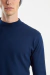 MEDIA POLERA INTERLOCK - comprar online