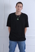 REMERA OVERSIZE ESTAMPADA en internet