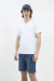 REMERA BASICA ESCOTE V