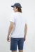 REMERA BASICA ESCOTE V - Tabla