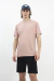 REMERA BASICA FLAME