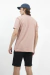 REMERA BASICA FLAME en internet