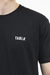 REMERA BASICA ESTAMPADA TABLA® - tienda online