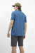 REMERA BASICA LISA - comprar online