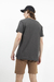 REMERA BASICA FLAME - Tabla