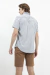 CAMISA CUADRILLE MANGA CORTA - comprar online