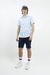 CAMISA RAYADA MANGA CORTA - comprar online